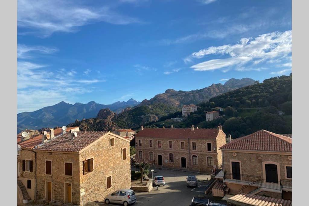 Funtana Nova Apartment Piana  Exterior photo