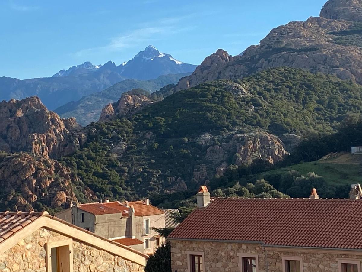 Funtana Nova Apartment Piana  Exterior photo