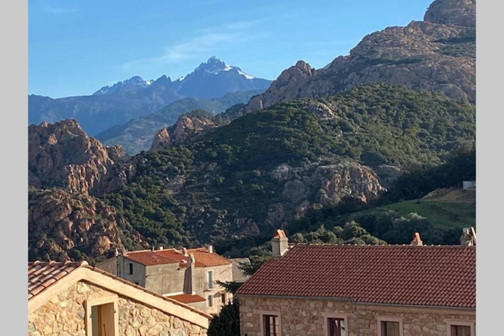 Funtana Nova Apartment Piana  Exterior photo